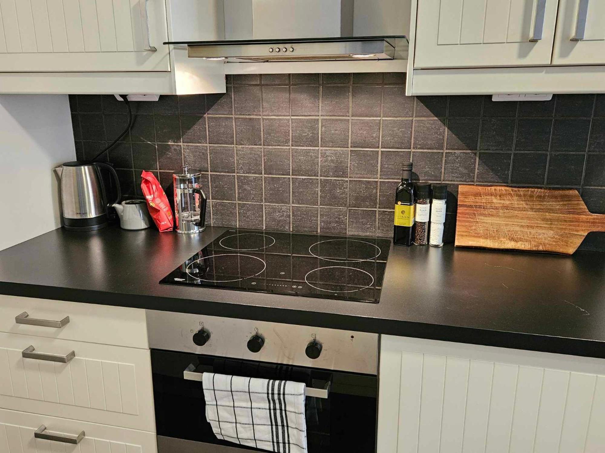 In The Heart Of Brosundet! Fully Equipped 3 Bed Room Ap Alesund Exterior photo